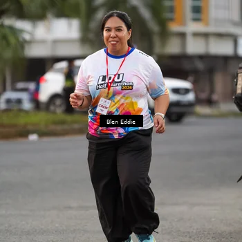 Runner Photo 7820834