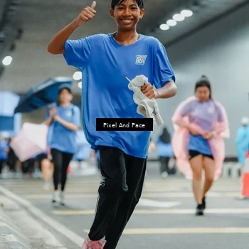 Runner Photo 7820836