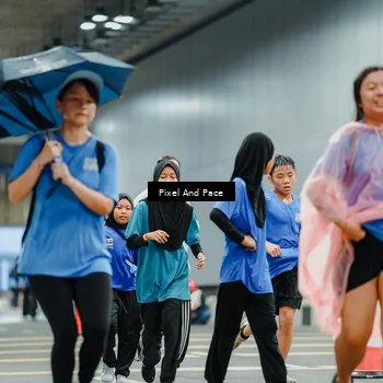 Runner Photo 7820838