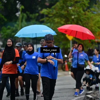 Runner Photo 7820841