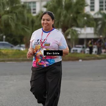 Runner Photo 7820846