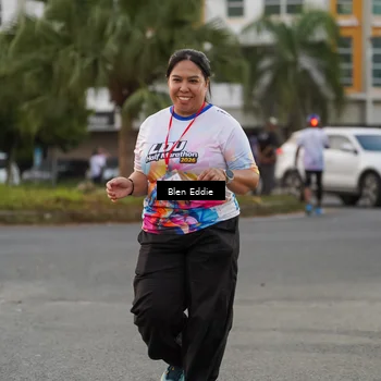 Runner Photo 7820847