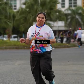 Runner Photo 7820853