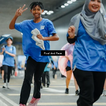 Runner Photo 7820854
