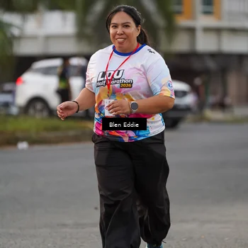 Runner Photo 7820855