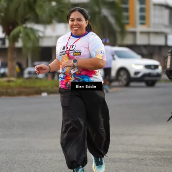 Runner Photo 7820856