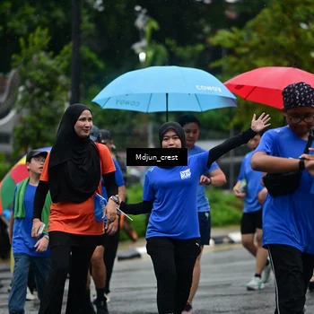 Runner Photo 7820861