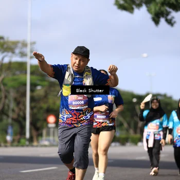 Runner Photo 7820863