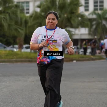 Runner Photo 7820871