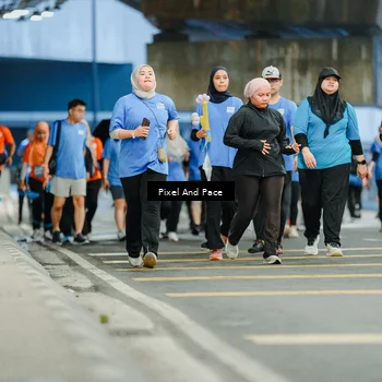 Runner Photo 7820873