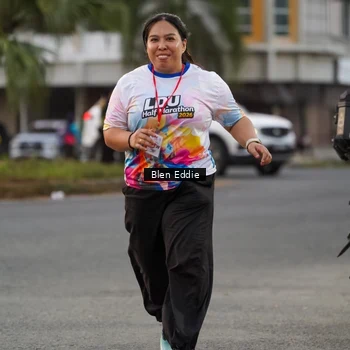 Runner Photo 7820876