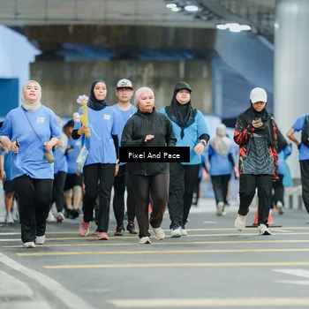 Runner Photo 7820879