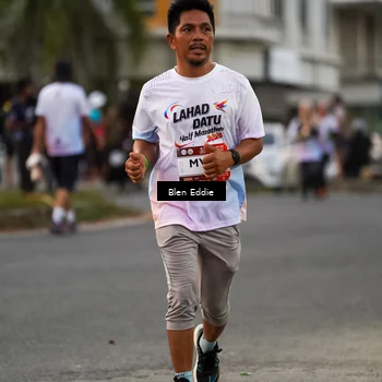 Runner Photo 7820882