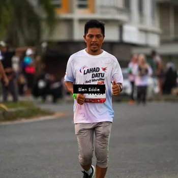 Runner Photo 7820883