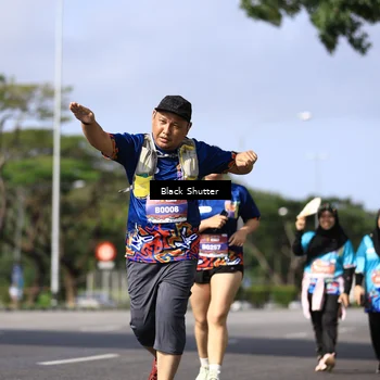 Runner Photo 7820884