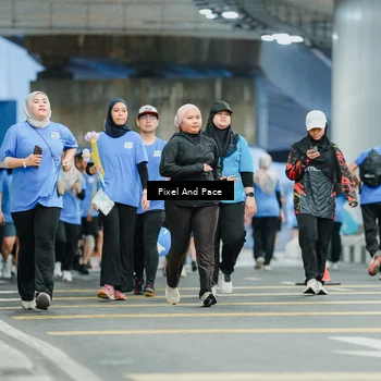 Runner Photo 7820891