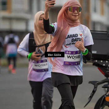Runner Photo 7820894