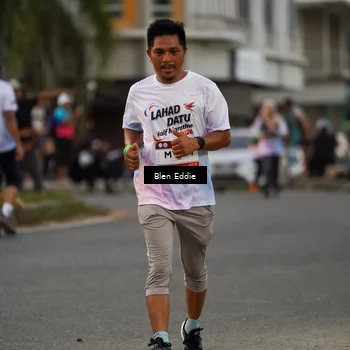 Runner Photo 7820898