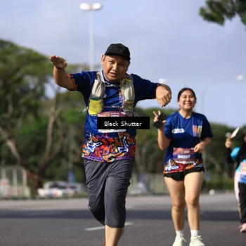 Runner Photo 7820899