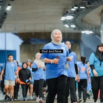 Runner Photo 7820901