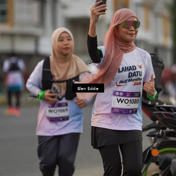 Runner Photo 7820903