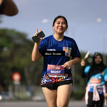 Runner Photo 7820904