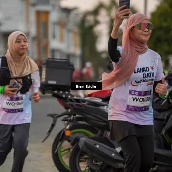 Runner Photo 7820906