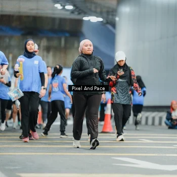 Runner Photo 7820911