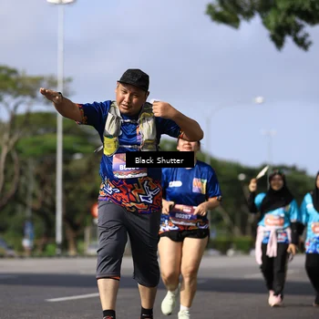 Runner Photo 7820913