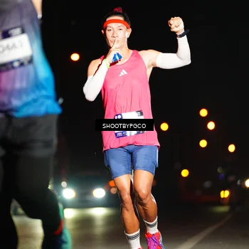 Runner Photo 7820914