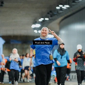 Runner Photo 7820919