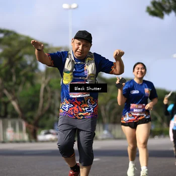 Runner Photo 7820923