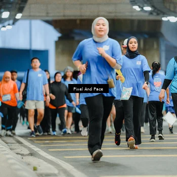 Runner Photo 7820924