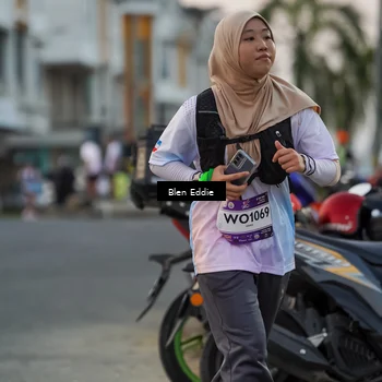 Runner Photo 7820926