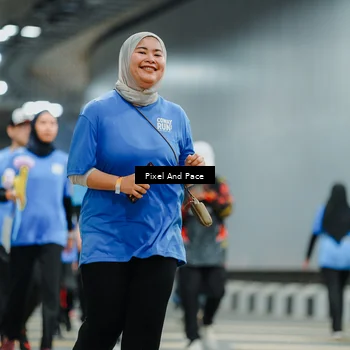 Runner Photo 7820929
