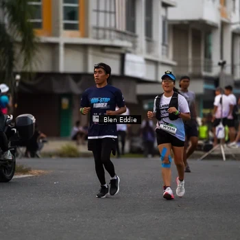 Runner Photo 7820934