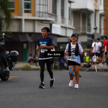 Runner Photo 7820935