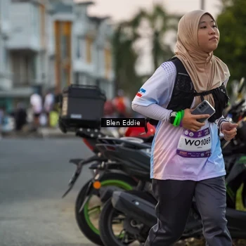 Runner Photo 7820938