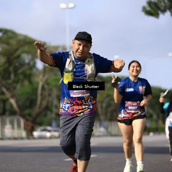 Runner Photo 7820939