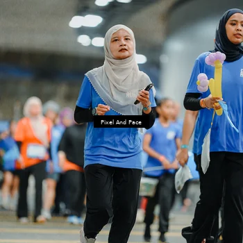 Runner Photo 7820942