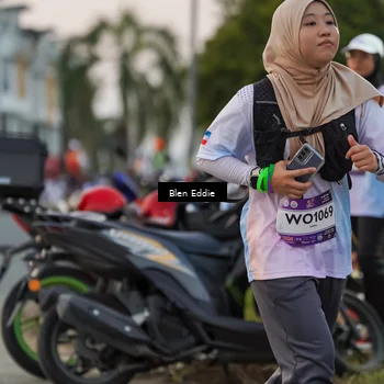 Runner Photo 7820945