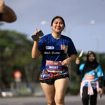 Runner Photo 7820950