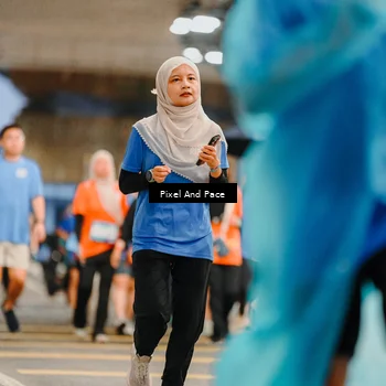 Runner Photo 7820954