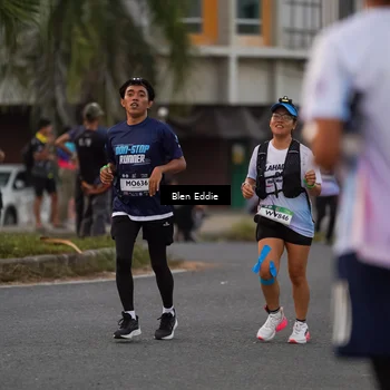 Runner Photo 7820955