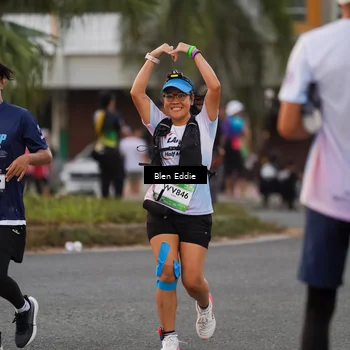 Runner Photo 7820957