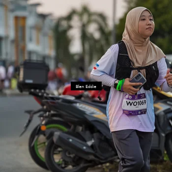 Runner Photo 7820958