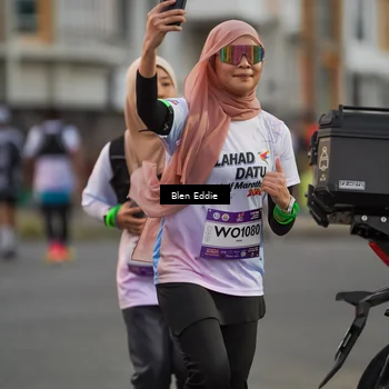 Runner Photo 7820959