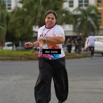 Runner Photo 7820960