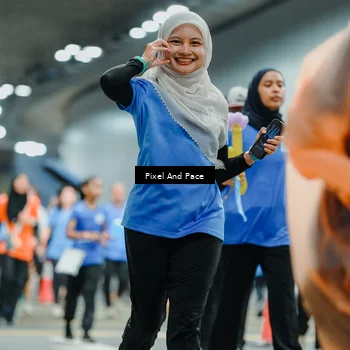 Runner Photo 7820961