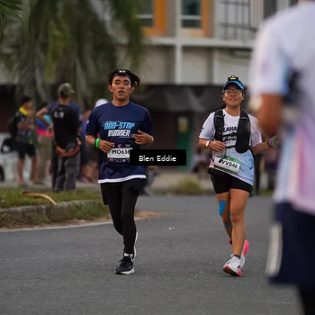 Runner Photo 7820962
